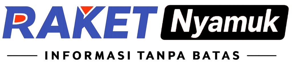 Logo RaketNyamuk